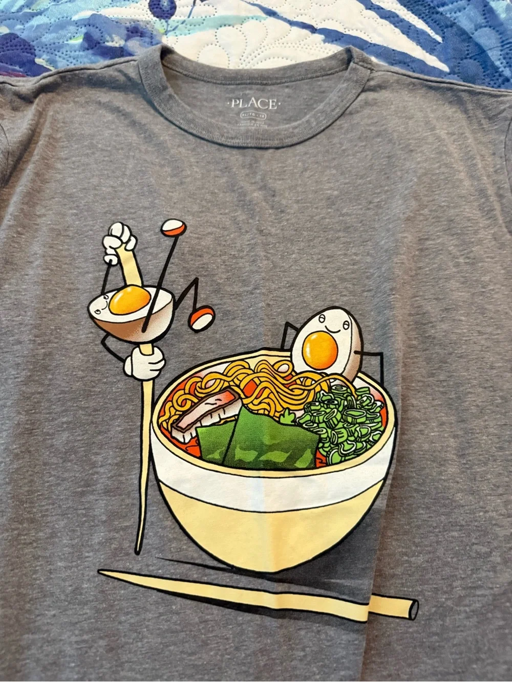 Kids XL-14 Childrens Place Graphic Tees